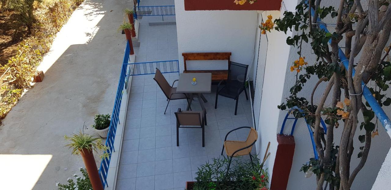 Sailors Apartments Elounda Buitenkant foto