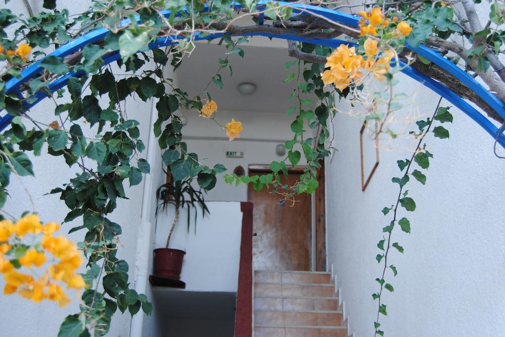 Sailors Apartments Elounda Buitenkant foto