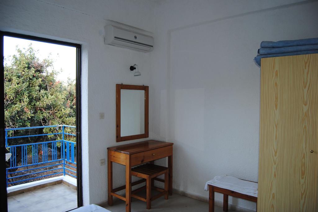 Sailors Apartments Elounda Buitenkant foto