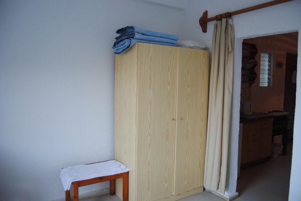 Sailors Apartments Elounda Kamer foto